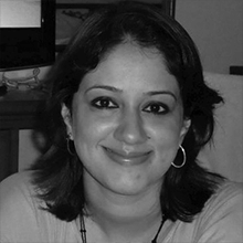 Ina Bajwa