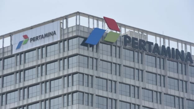 Inside Pertamina Indonesia: A safety-first work culture