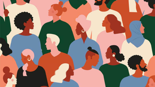 Australia’s cultural diversity: The road ahead