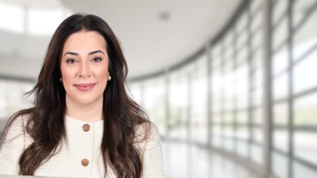 Bahrain Association of Banks appoints Zeeba Askar as CEO