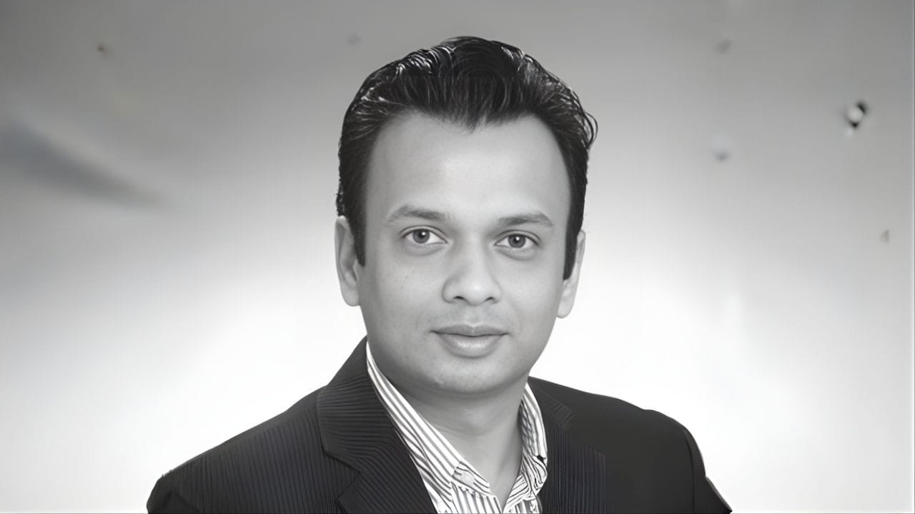 COO to CEO: Vibhor Jain steps up to lead ONDC’s next phase of growth