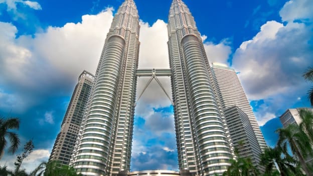 Petronas: How to put people first during transformation