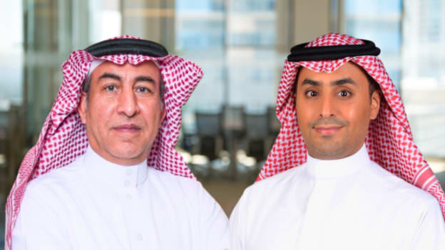 CATRION names its current CEO Wajdy Al-Ghabban as MD; Mohammed Al Shuhail joins as new CEO