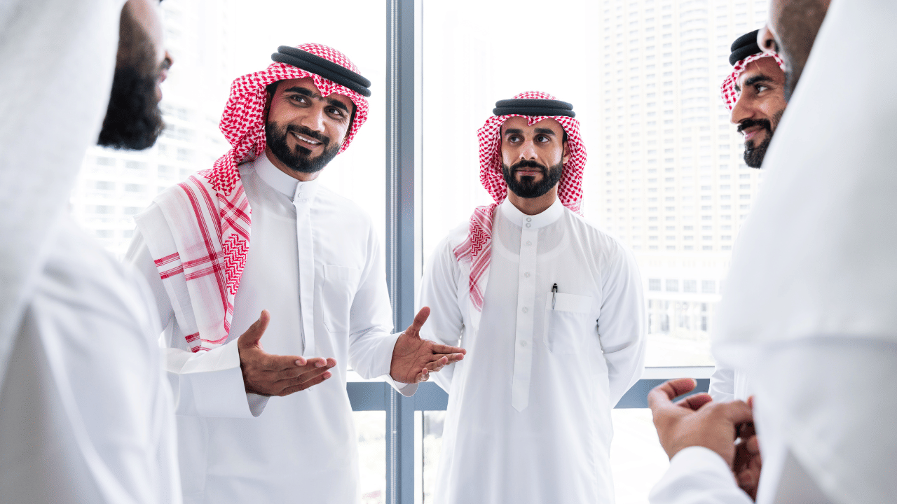 Saudi Arabia clarifies Hajj leave policy with 15-day limit and eligibility criteria