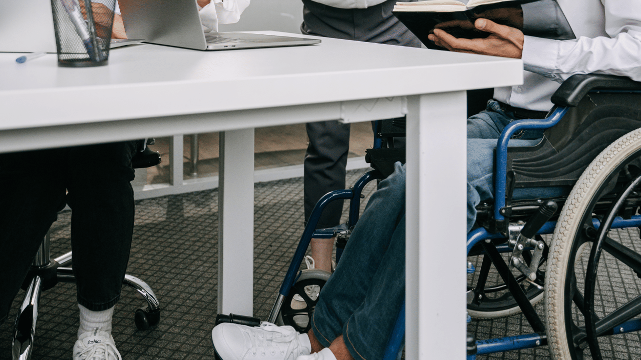 Oman grants two-hour paid work reduction for employees with disabilities, caregivers
