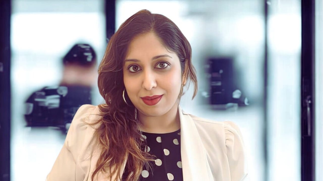 Systematix Group appoints Mitali Chitnis as chief human resources officer