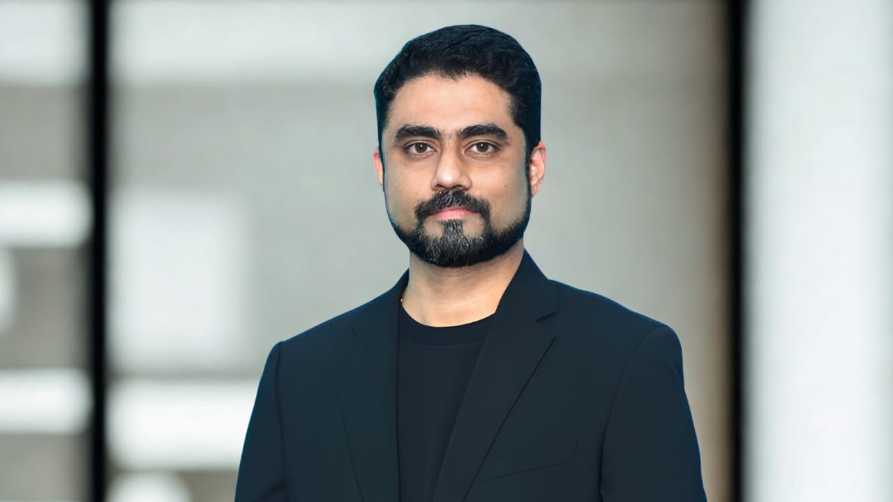 Boeing names Sarma Chillara executive director of HR for India and South Asia