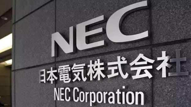 Japanese technology firm NEC to hire 14,000 employees