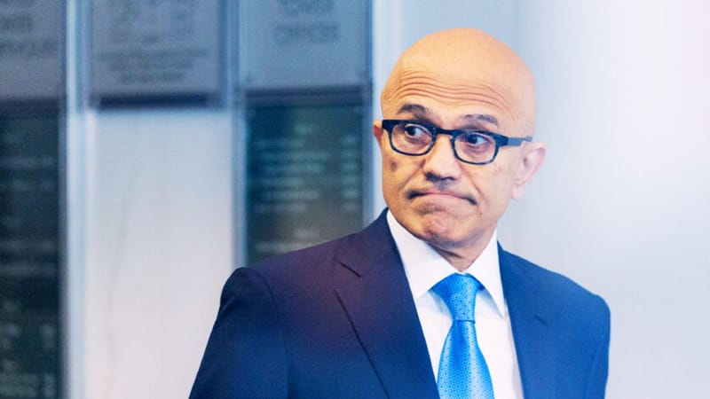 Nadella defends Microsoft-OpenAI partnership in Musk v Altman courtroom  showdown
