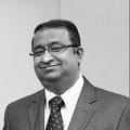 Bharath Jayaprakash
