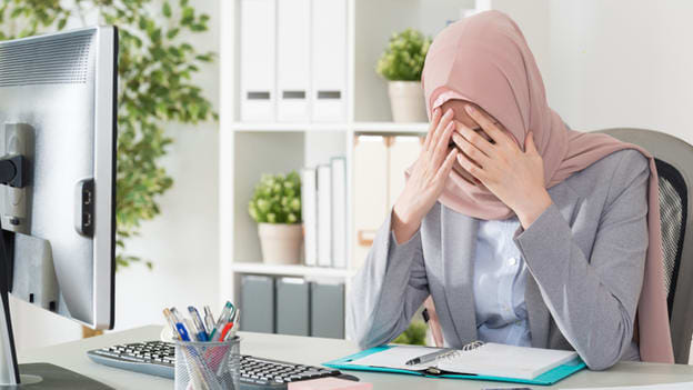 95% Gulf workers unhappy with existing benefits