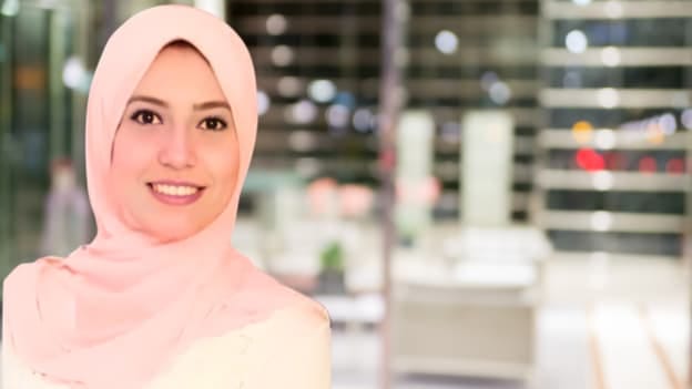 SERA Saudi elevates Mona AlSharief to COO role