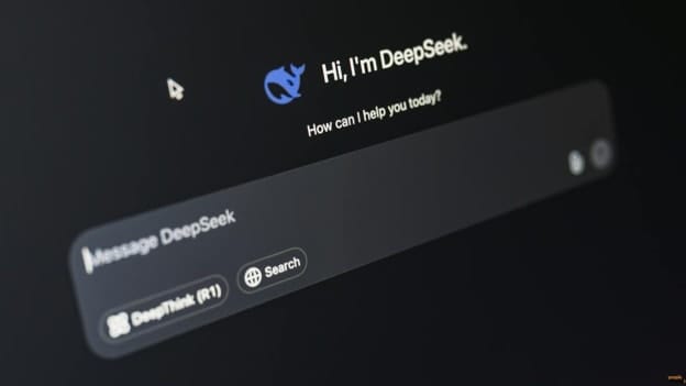 DeepSeek AI: A risky investment for businesses in Singapore?
