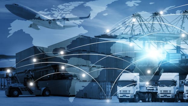 Singapore's supply chain: Empowering people in a data-driven future