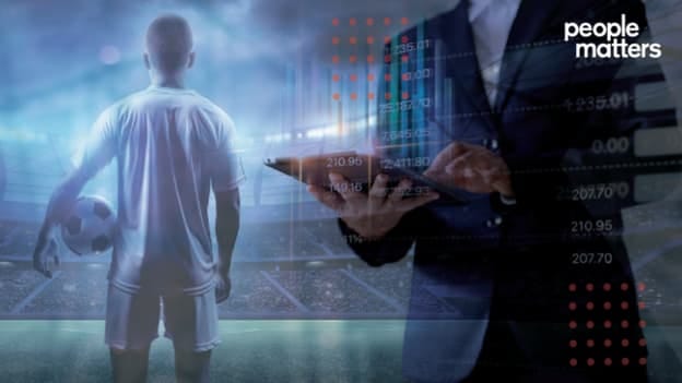 What digital leaders can learn from football