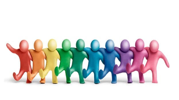 Building an outperforming team