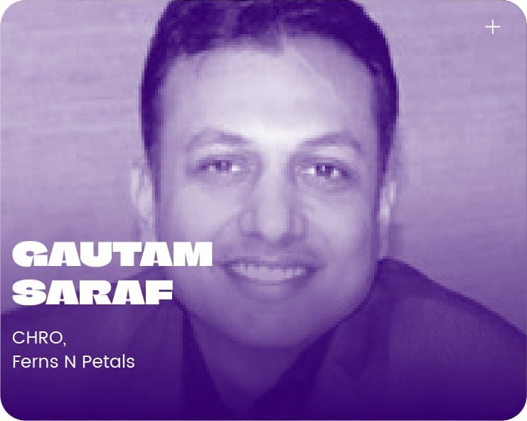 Gautam	Saraf