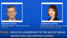 Skillful Leadership in the Age of GenAI: Navigating and Driving Change