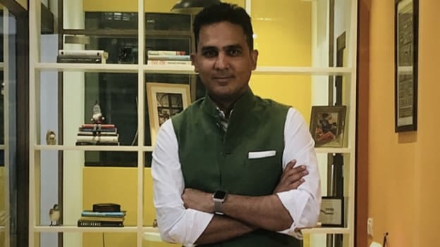 The current pandemic has shown why it’s important to have a strong HR leader: Rohit Kapoor, OYO