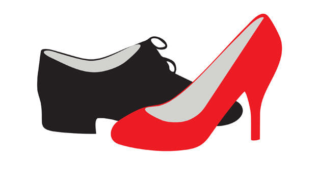 Women don't really make less than men