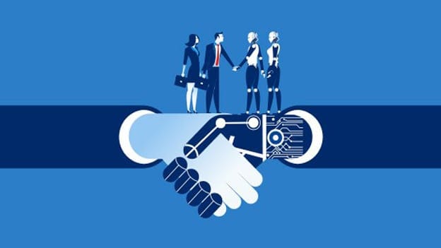 The Future of Jobs: Reality or a modern-day fiction