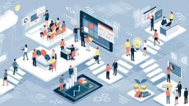 Celebrating 'Digital Workplace Day' and a new future of work