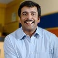 Piyush Mehta