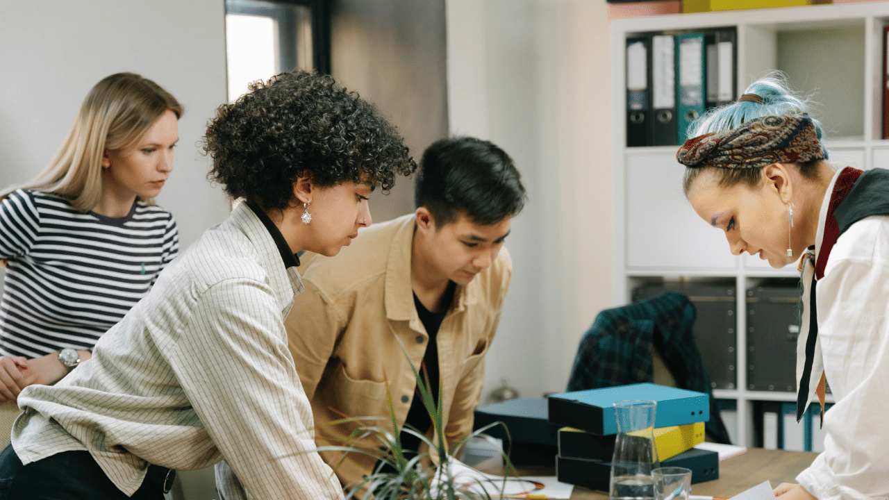 Only half of early-career Gen Z employees in Singapore feel engaged at work: Report
