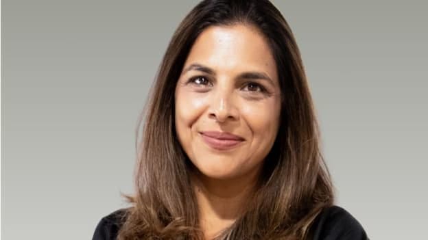 Landor appoints Geet Nazir as Managing Director to drive creative growth in India