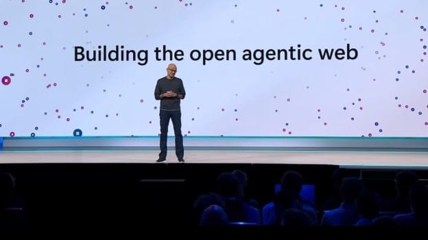 Why Microsoft fired the engineer who disrupted CEO Satya Nadella's speech