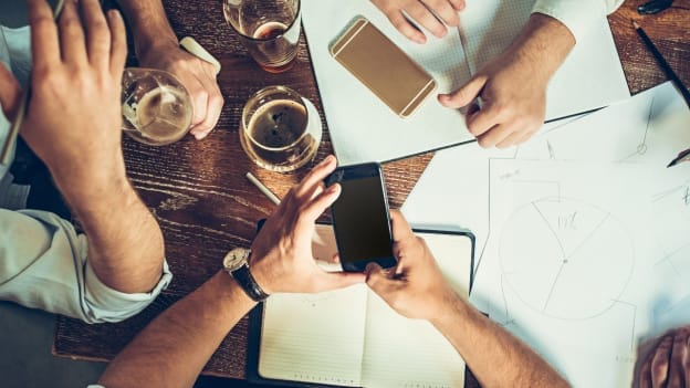 Work From Pub to replace Work From Home trend? Here’s all you need to know