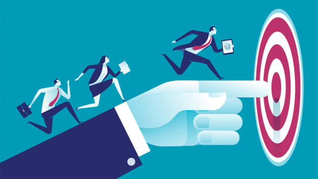 Performance management simply isn't simple