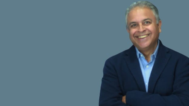 Dentsu appoints Ashish Khanna as Global CEO, Dentsu Global Services