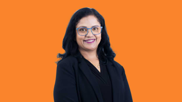 Walmart Global Tech's key to nurturing belongingness and supporting well-being