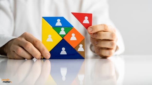 In the age of AI, goodbye, middle managers?