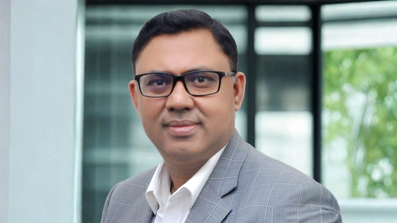 Biocon Biologics appoints Deepak Dobriyal as global talent and HR lead