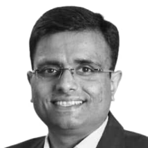 Gaurav Saini