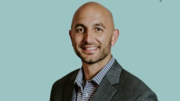 Dan Scardina appointed as GetMed Staffing’s new CEO