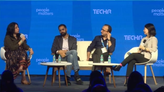 Exploring the journey of fast-growing companies