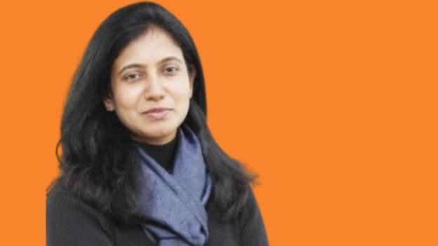 Walmart appoints Priya Cherian as head of HR