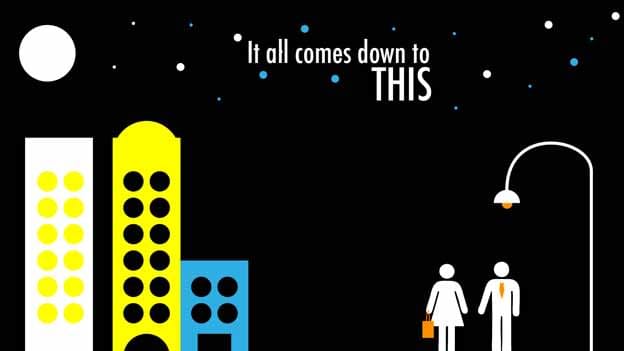 Because You Matter to Business- the People Matters film