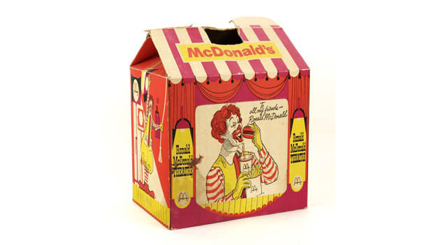 The 'What' & 'Why' of McDonald's India rift
