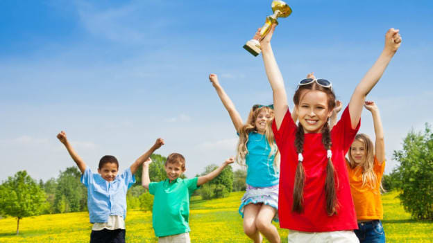 Fostering future leaders: Integrating happiness into education