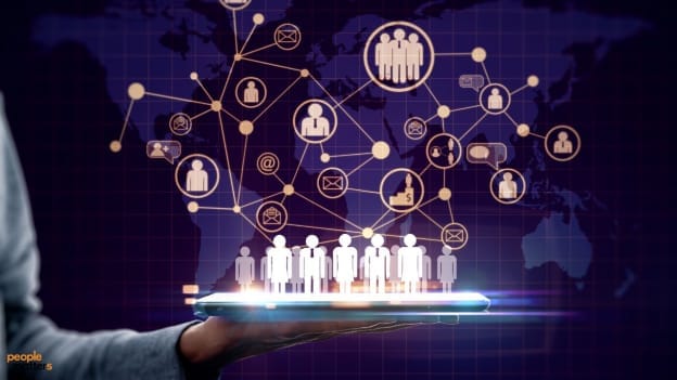 How employee self-service technology empowers HR and people