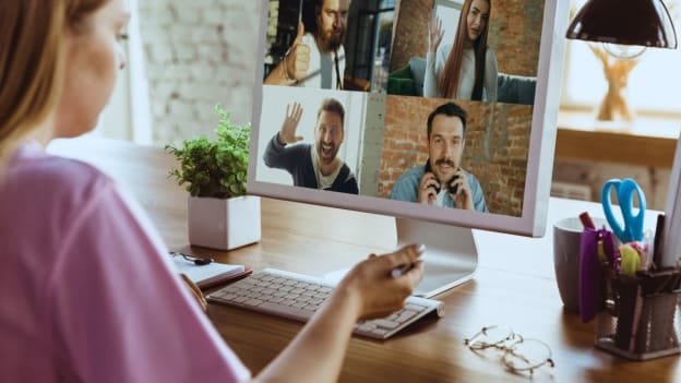 Australia bosses: Remote work hinders career growth