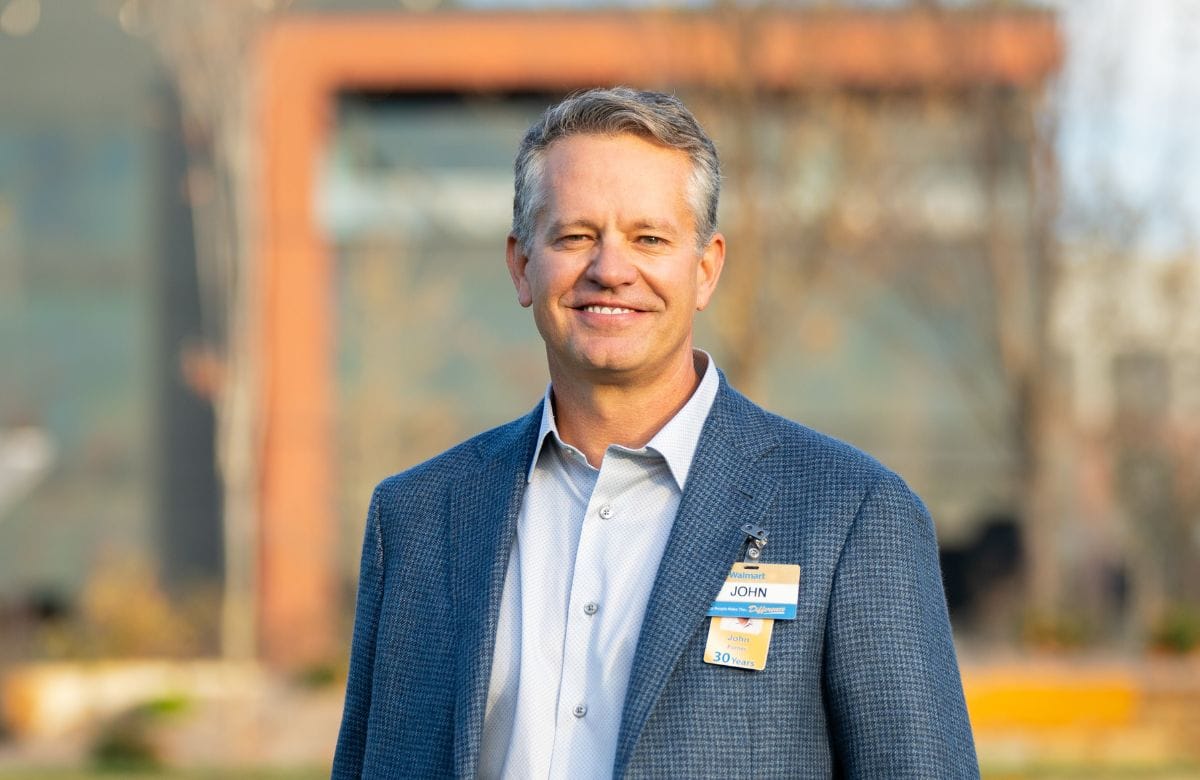 John Furner to succeed Doug McMillon as President and CEO of Walmart