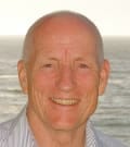 Barry Johnson