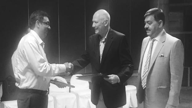 NSDC to invest Rs 4.5 CR for aviation skilling, ties up with Czech Aviation 
