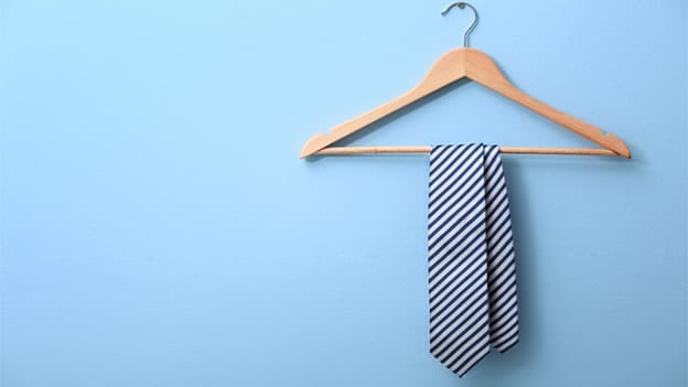Is there an office-dressing etiquette we should adhere to?