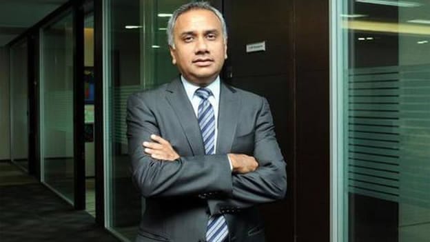 Infosys reveals CEO Salil Parekh's terms of variable pay